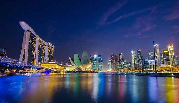 新吴新加坡连锁教育机构招聘幼儿华文老师